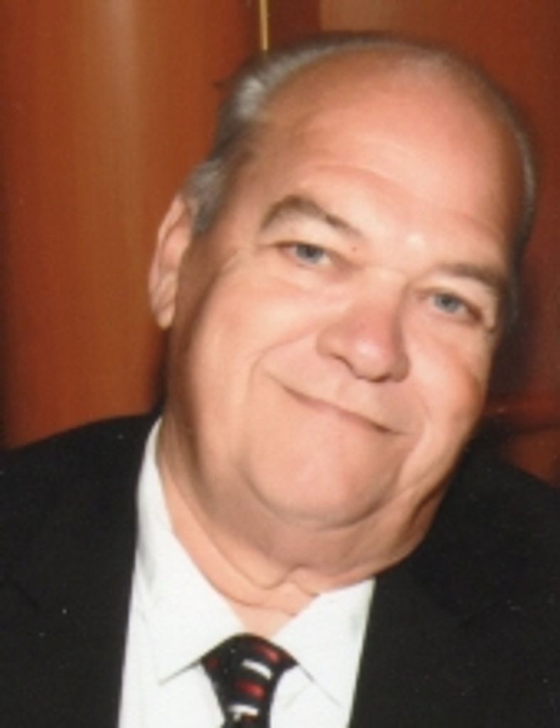 Robert Dennis "Bob" Brown