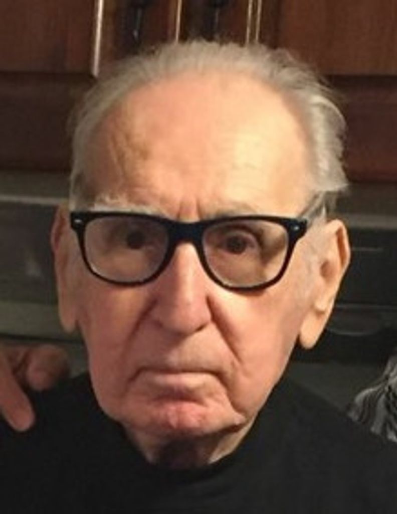 Norman Joseph Salins