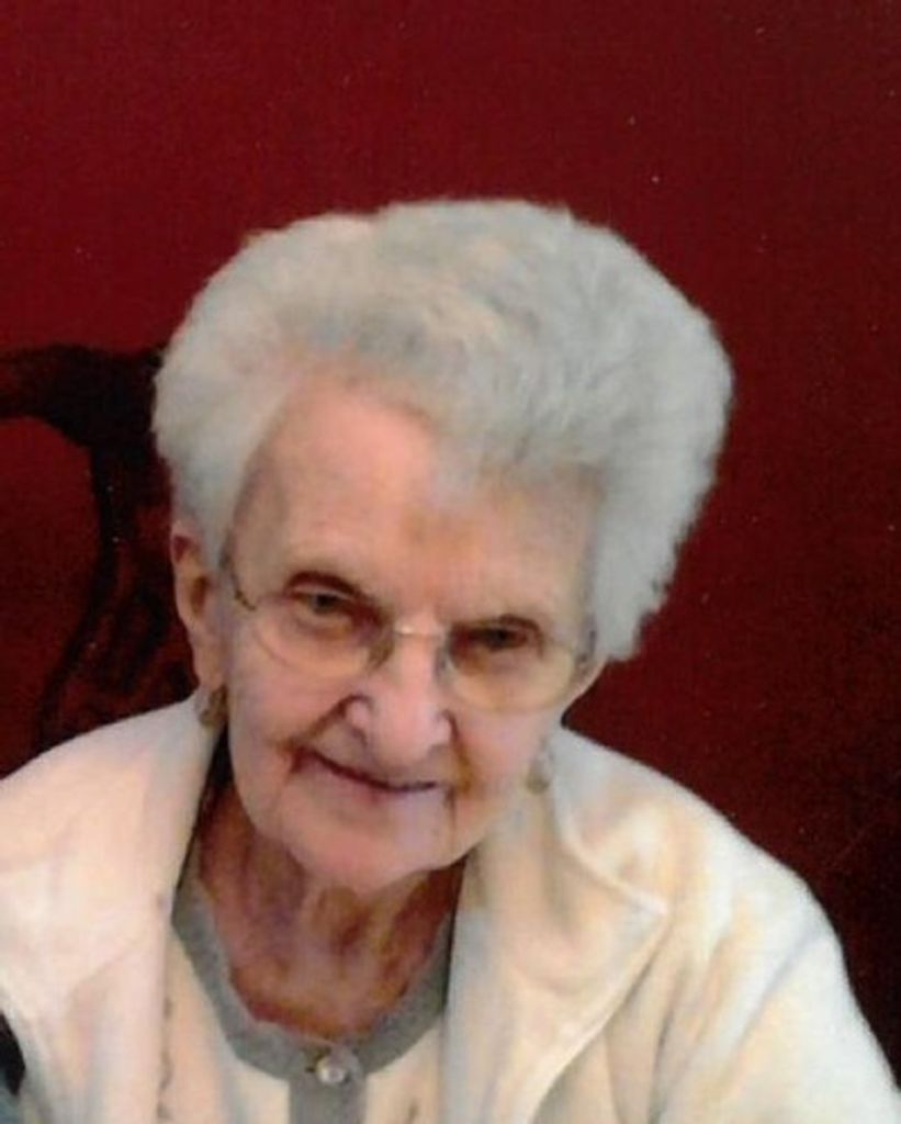 Helen F. Skawinski