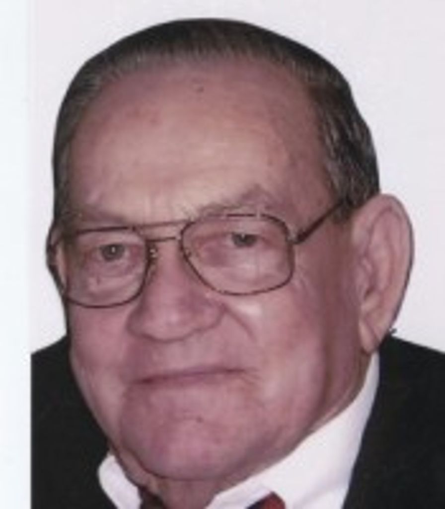 Mr.  Love D. "L.D." Hall, 77