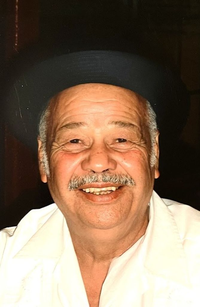 David Gonzales Jr Profile Photo