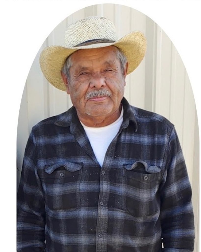 Ezequiel Perez Ramirez Profile Photo