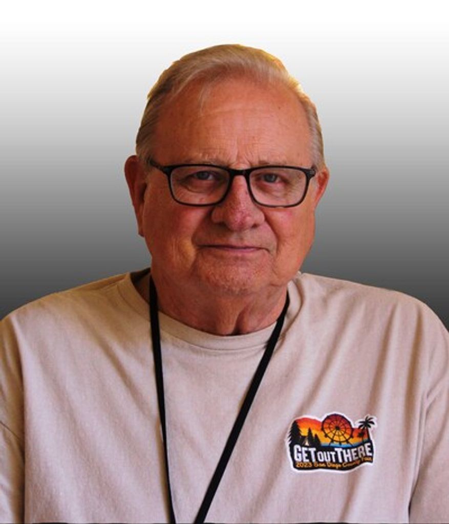 Charles Edwin Gladney Profile Photo