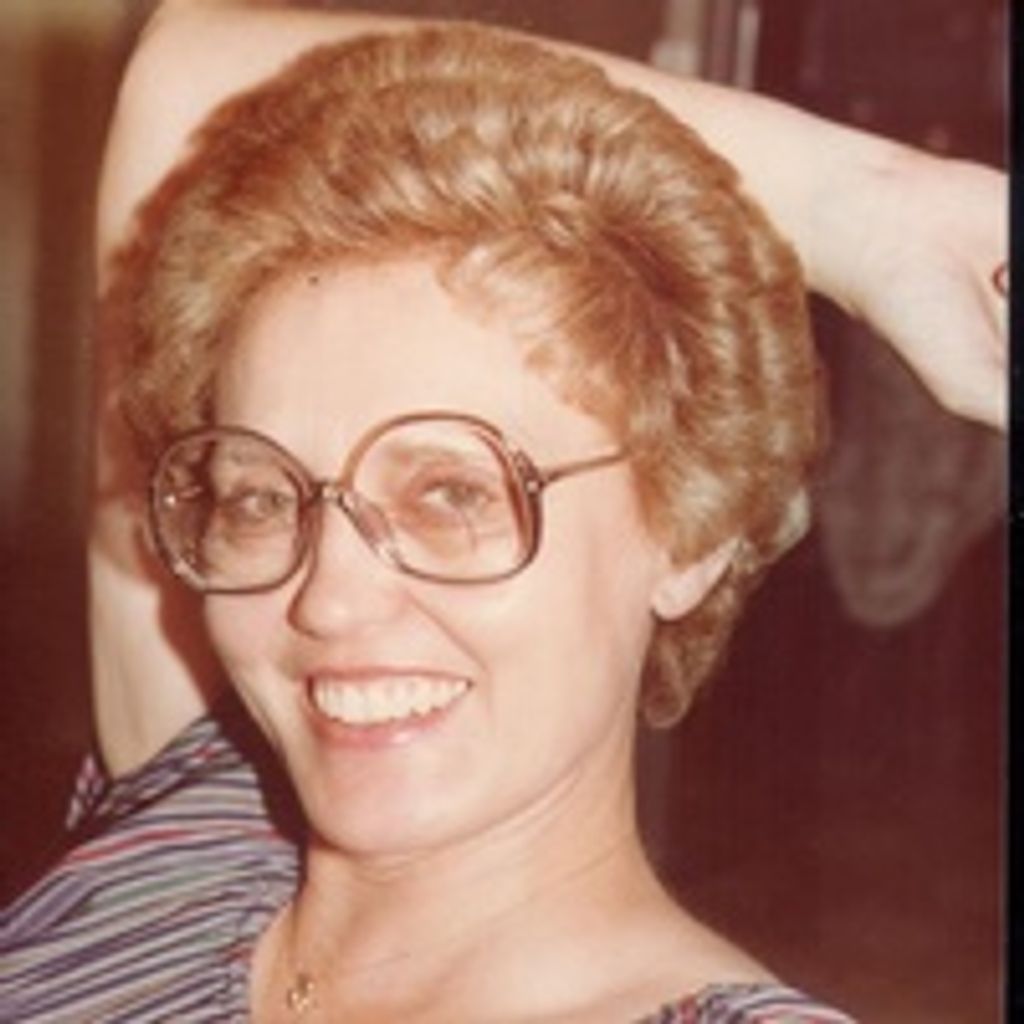 Naomi C. Walker