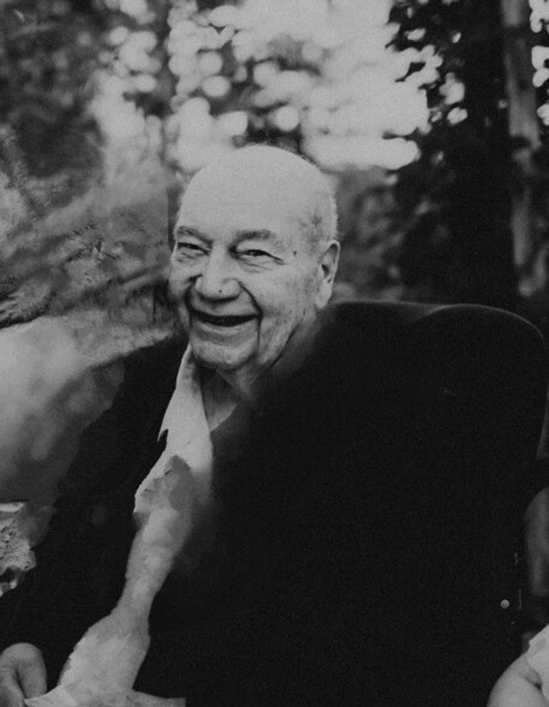 John "Jack" Van Der Jagt Profile Photo