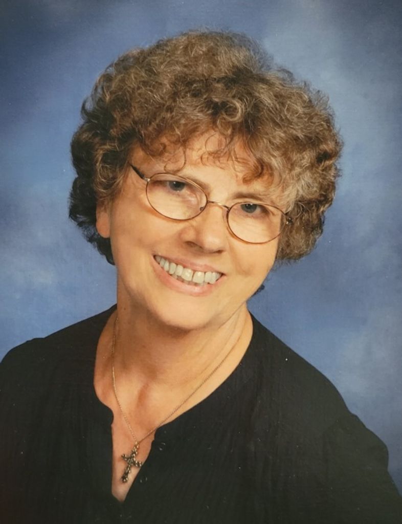 Evelyn Guggisberg Profile Photo