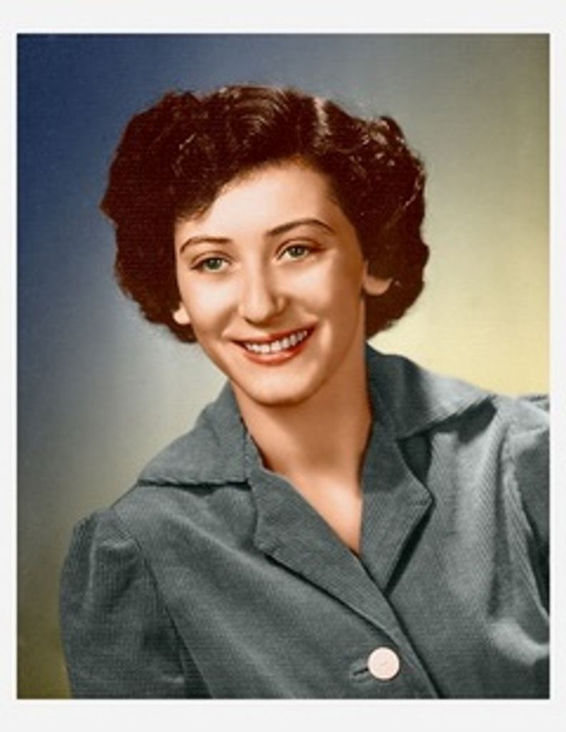 Lucille Eleanor  (Owen)  Dycus