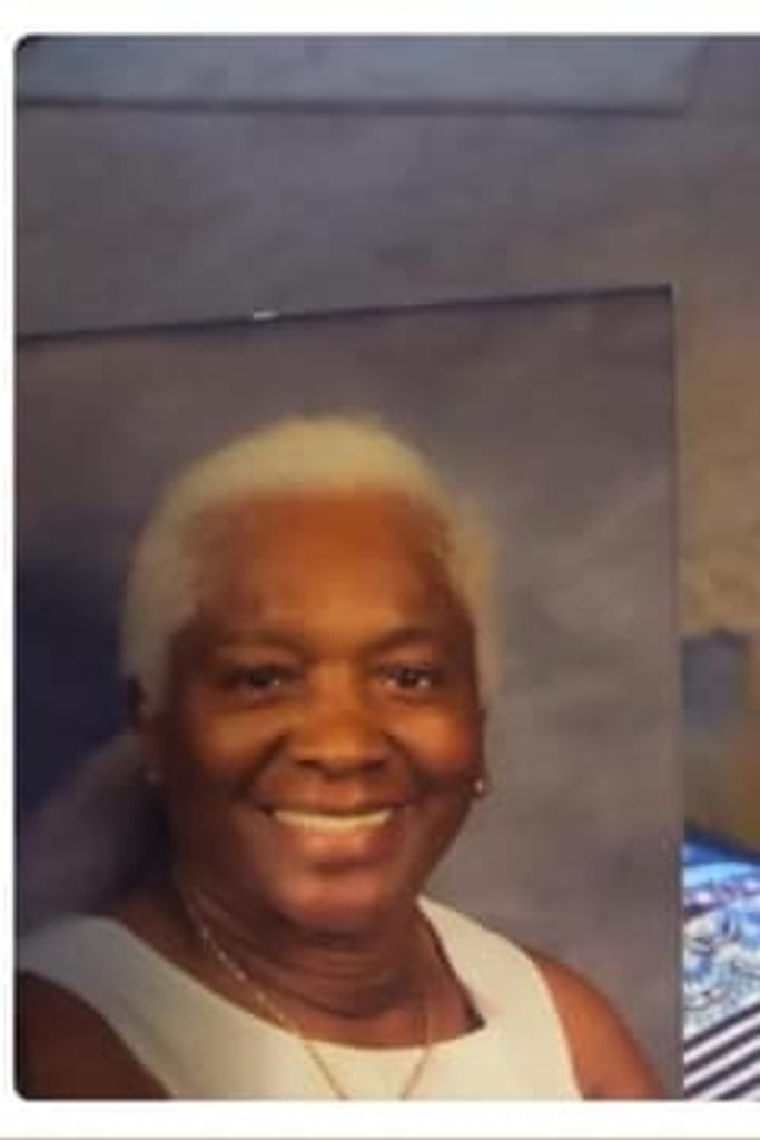 Mrs. Margaret Reed Brown