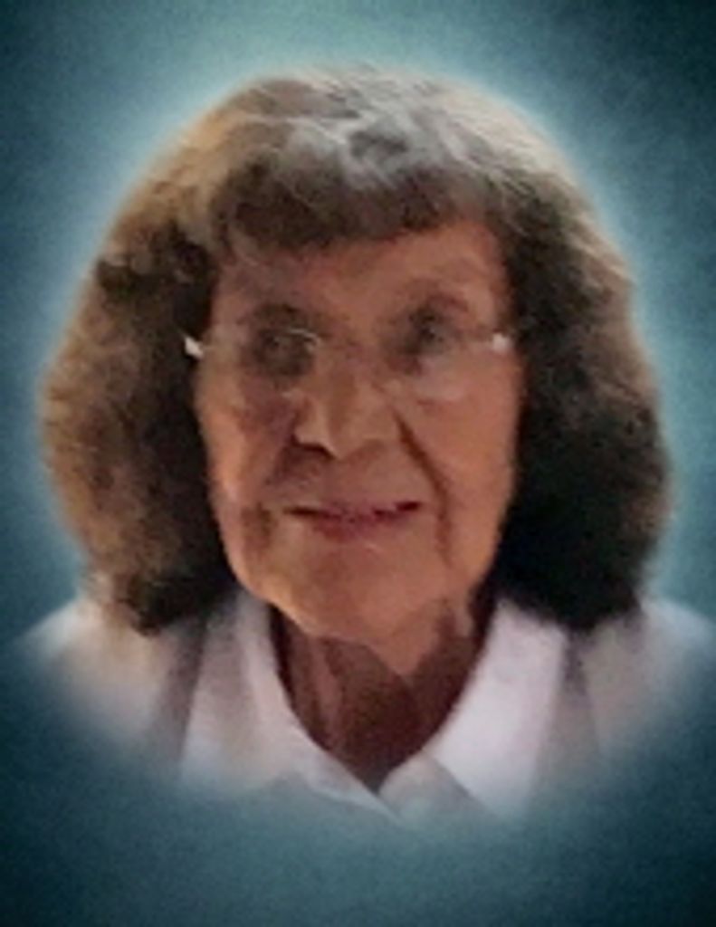 Mary Helen Cornelius