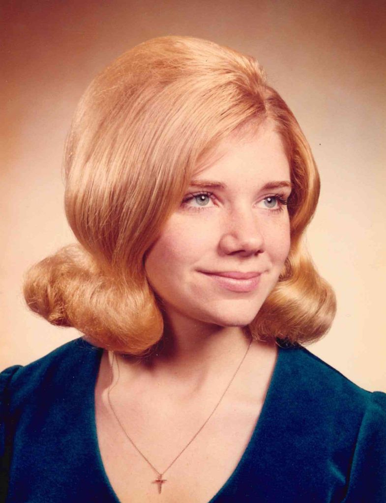 Linda Frederick Profile Photo