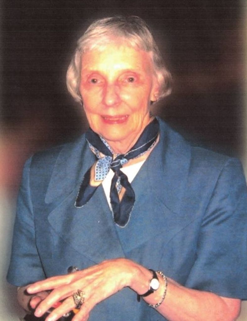Eleanor Schohn Profile Photo