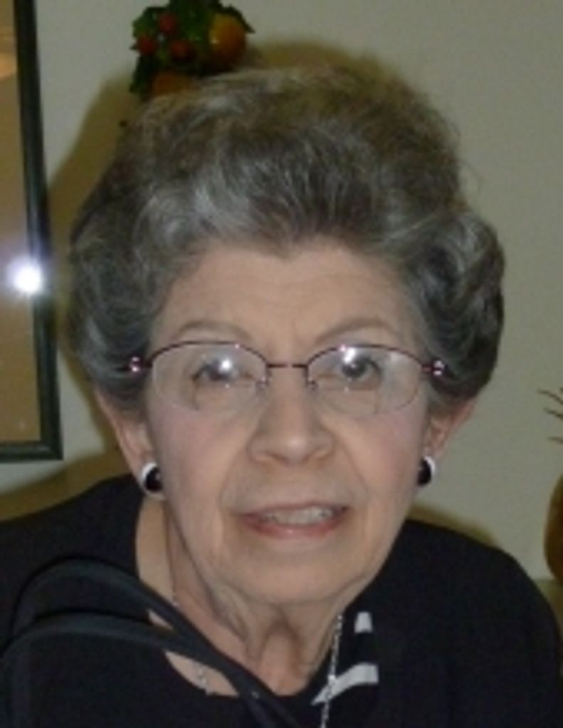 Rita Mary Pietrovito