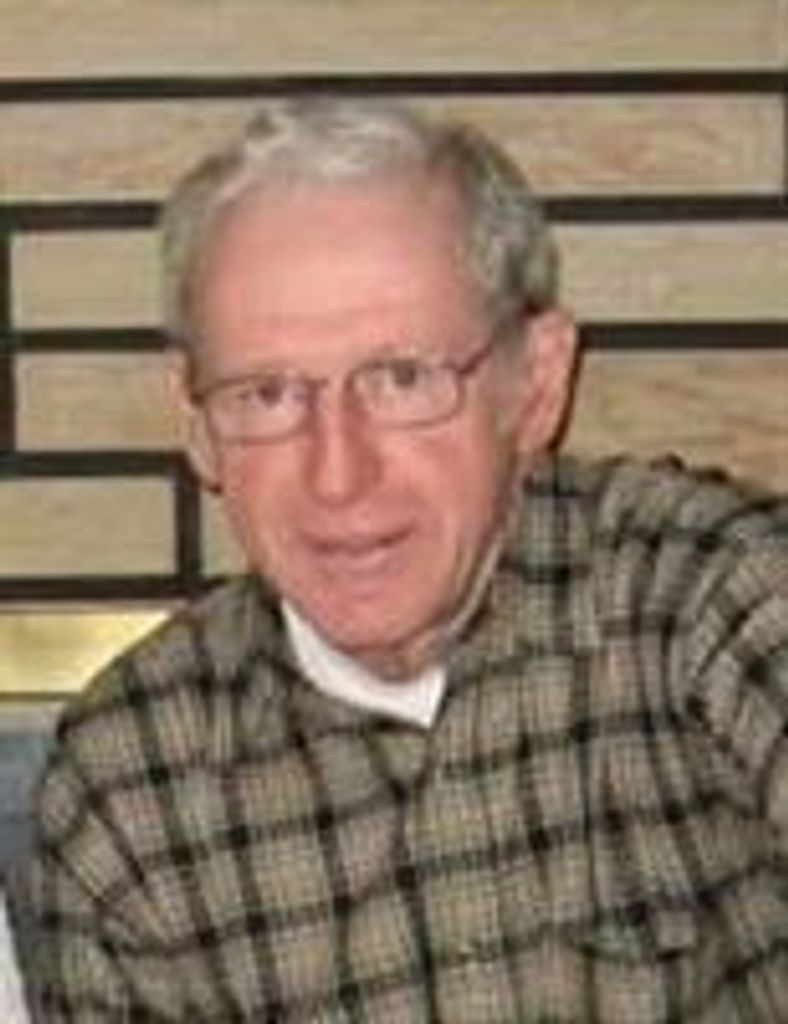 David Joseph English