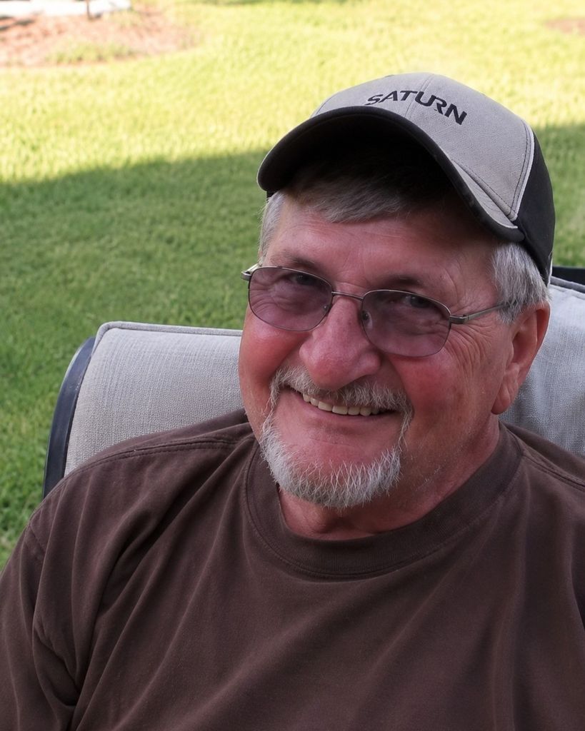 James Gary Millsaps Profile Photo