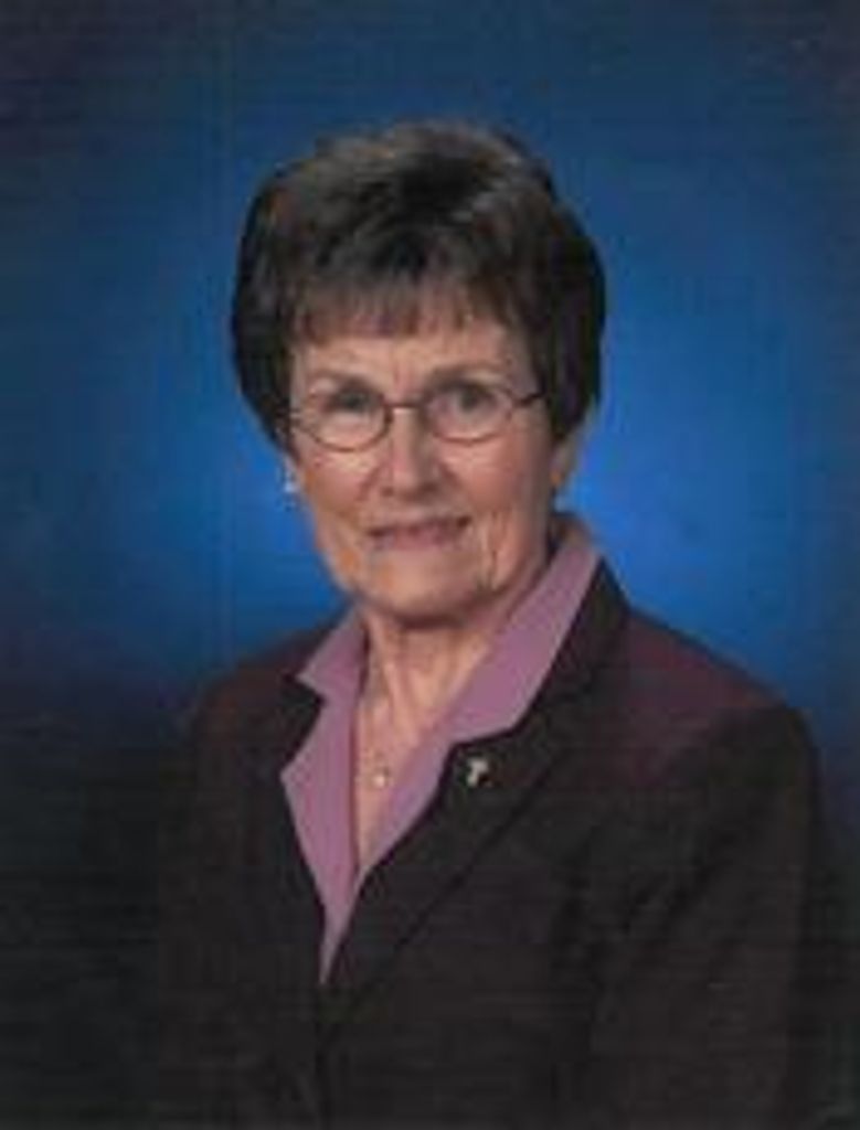 June Versdahl