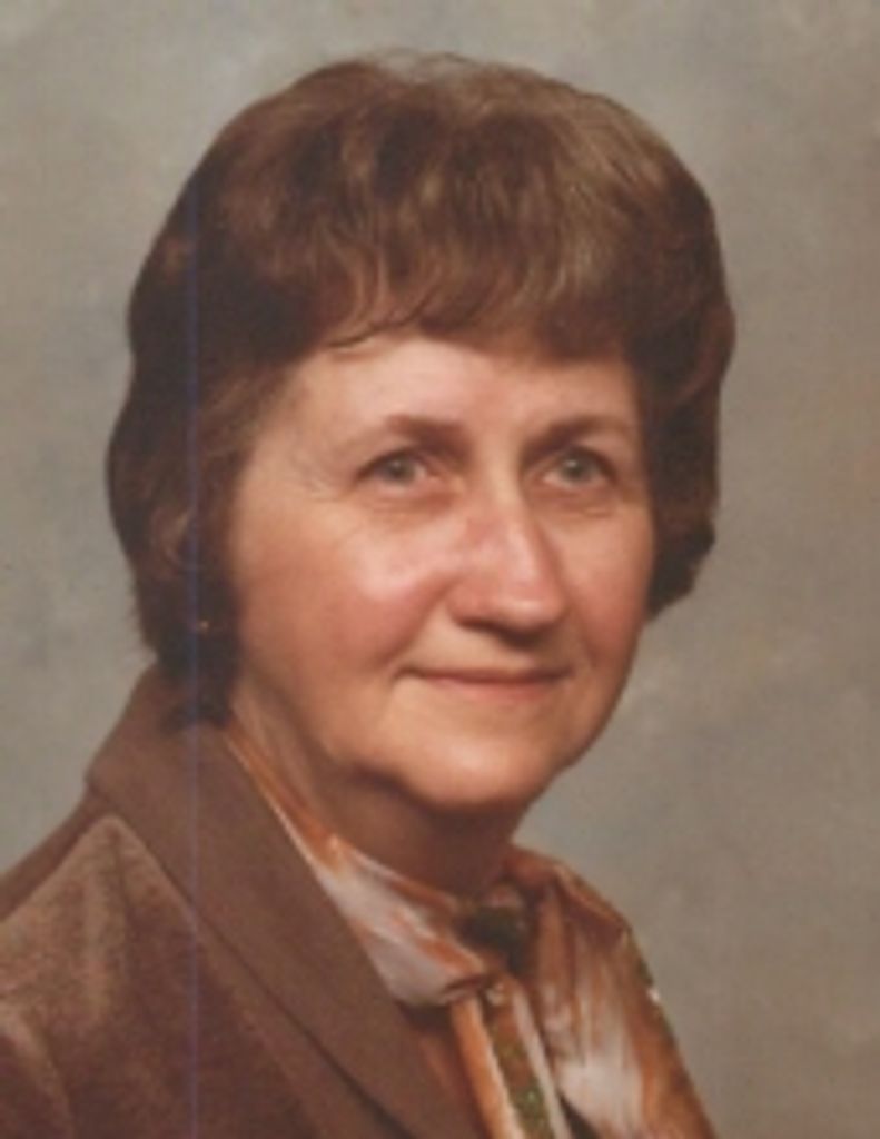 Wanda Glass