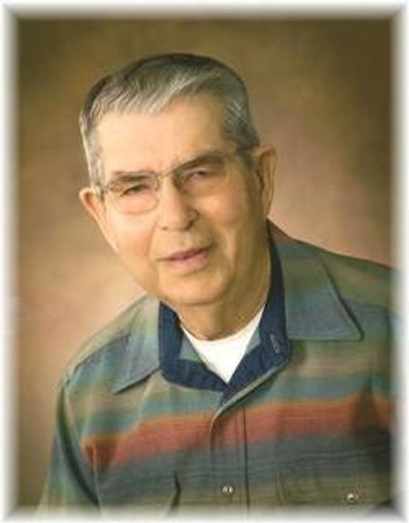 Murel Francis Clancey