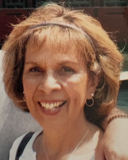 Alice Guevara's obituary image