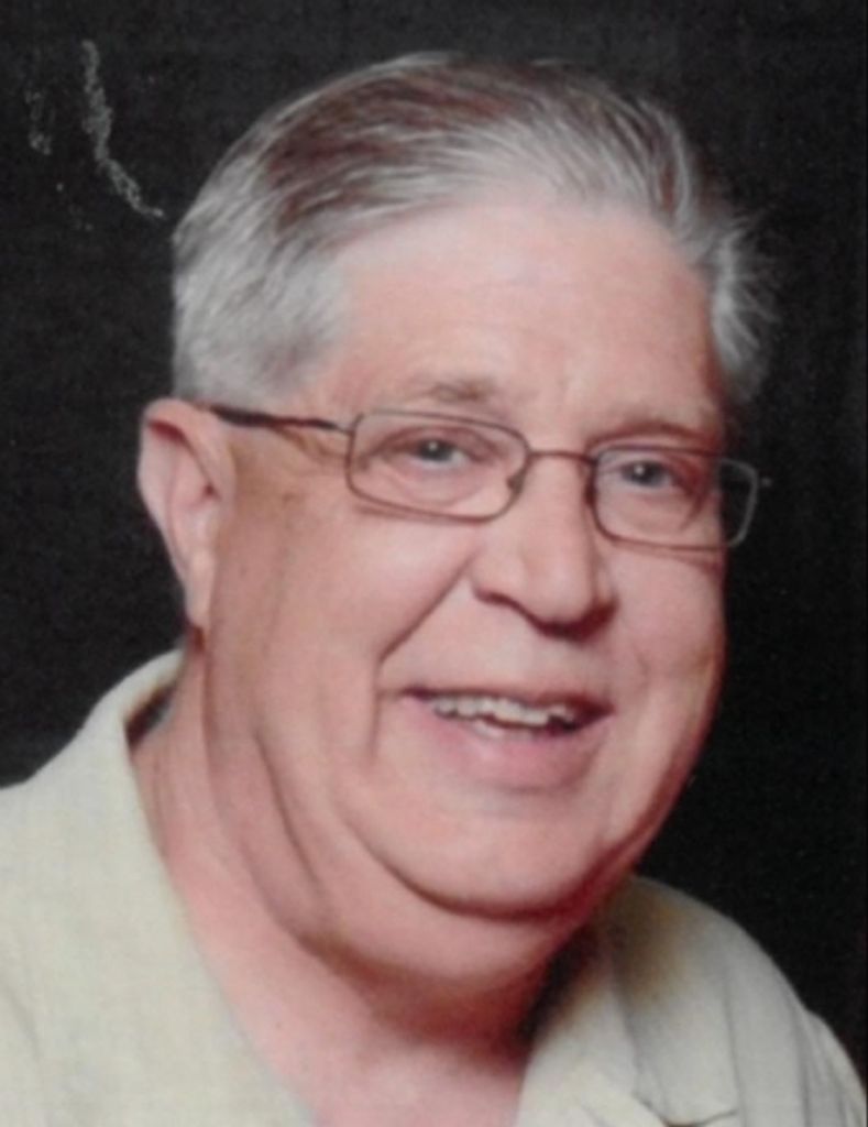 Gary William Miller Profile Photo