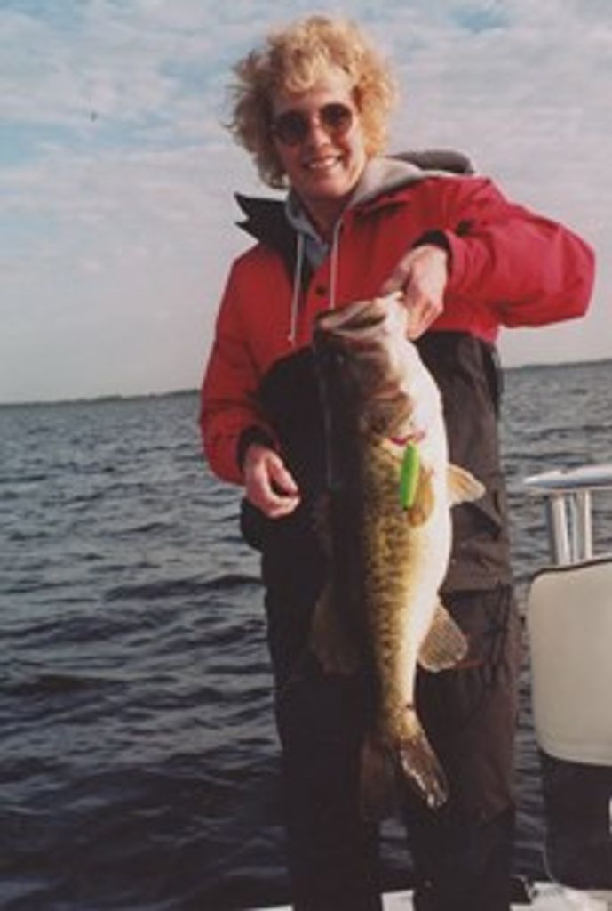 Gwen Davis