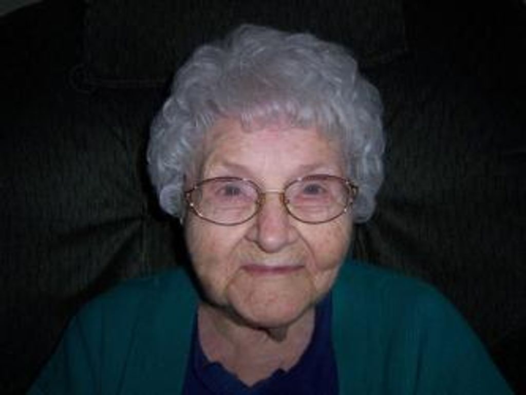 Dora Juanita Smith