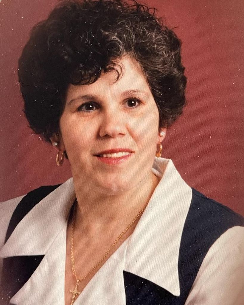 Natalia Maria (Melo) Santos