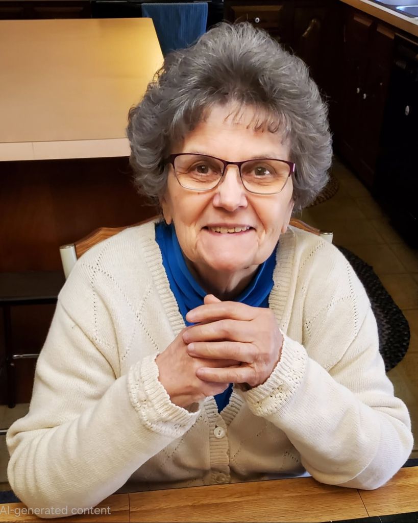 Dorothy Reiner Profile Photo