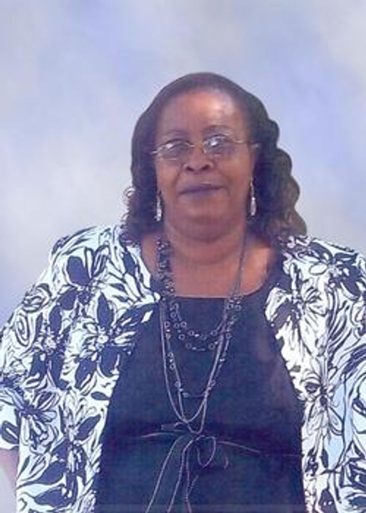 Mrs. Earnestine Smith Brantley