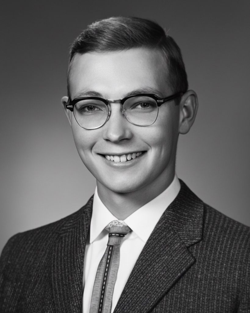Keith Hugo Eberhard