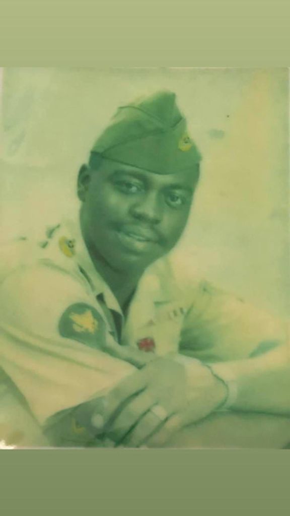 Clarence Williams, Sr. Profile Photo