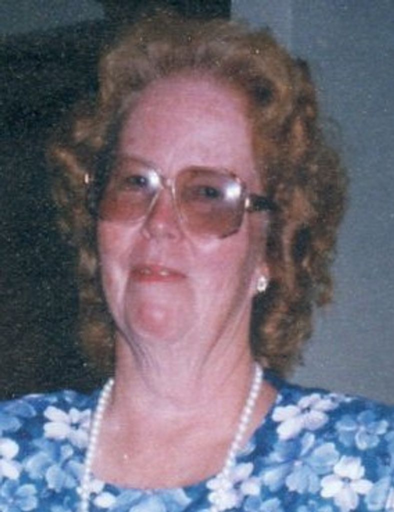 Juanita Aultman
