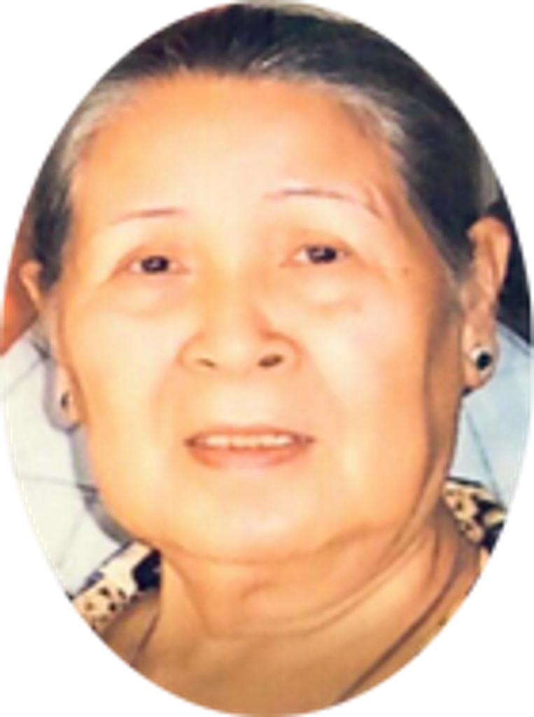Mary Pham