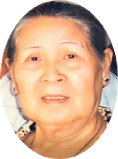 Mary Pham Profile Photo