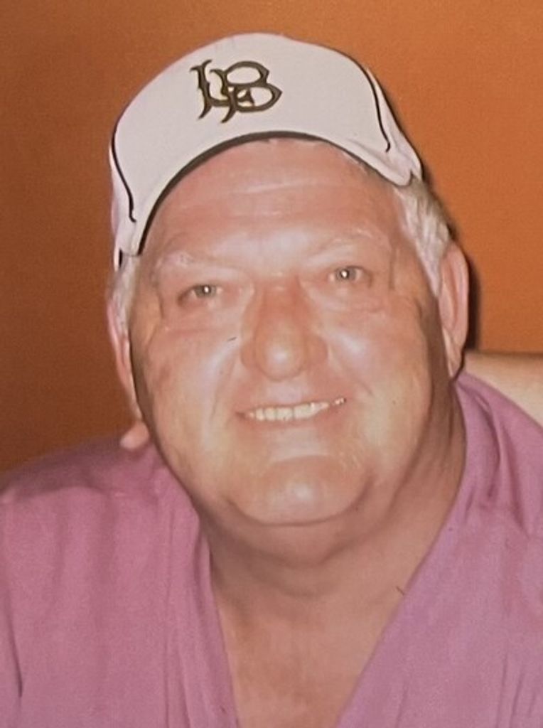 Lawrence Edwin Brown Profile Photo