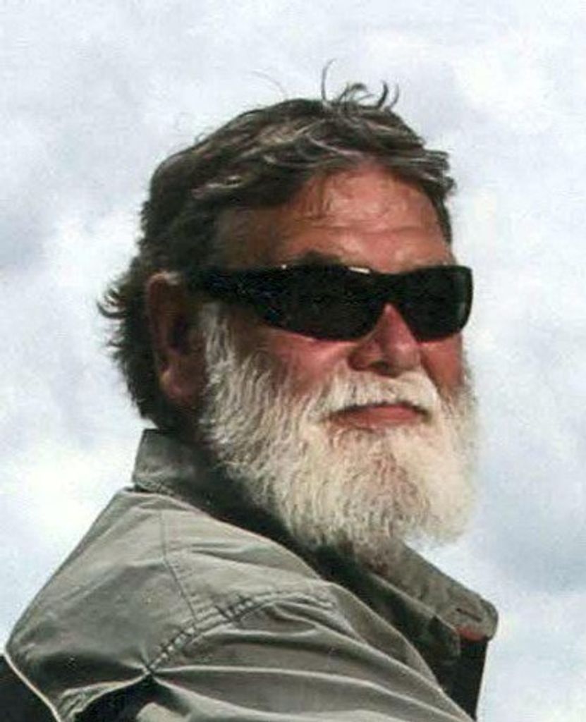 Kent "K.C." Hilsabeck Profile Photo