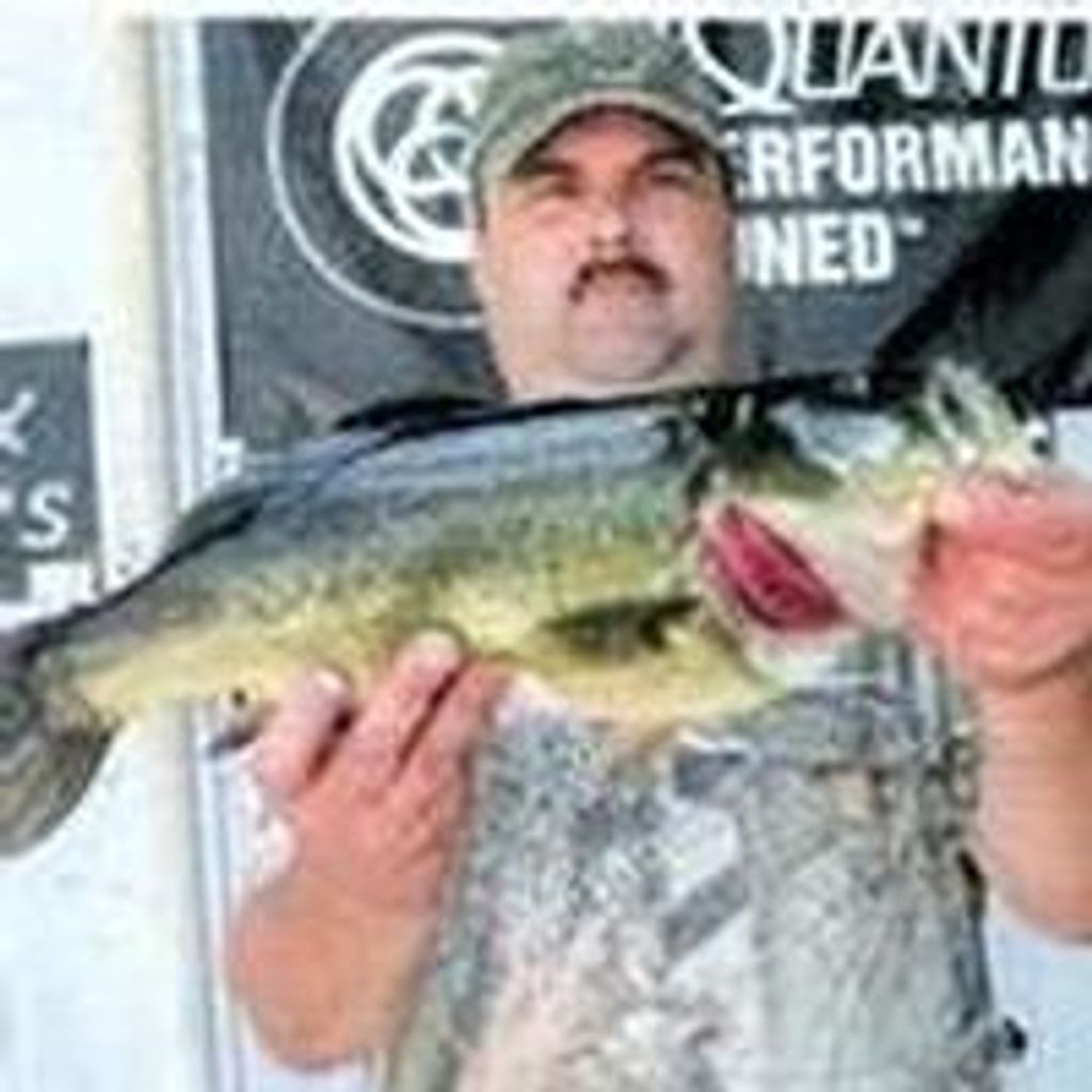 Charles "Bub" R. Webb