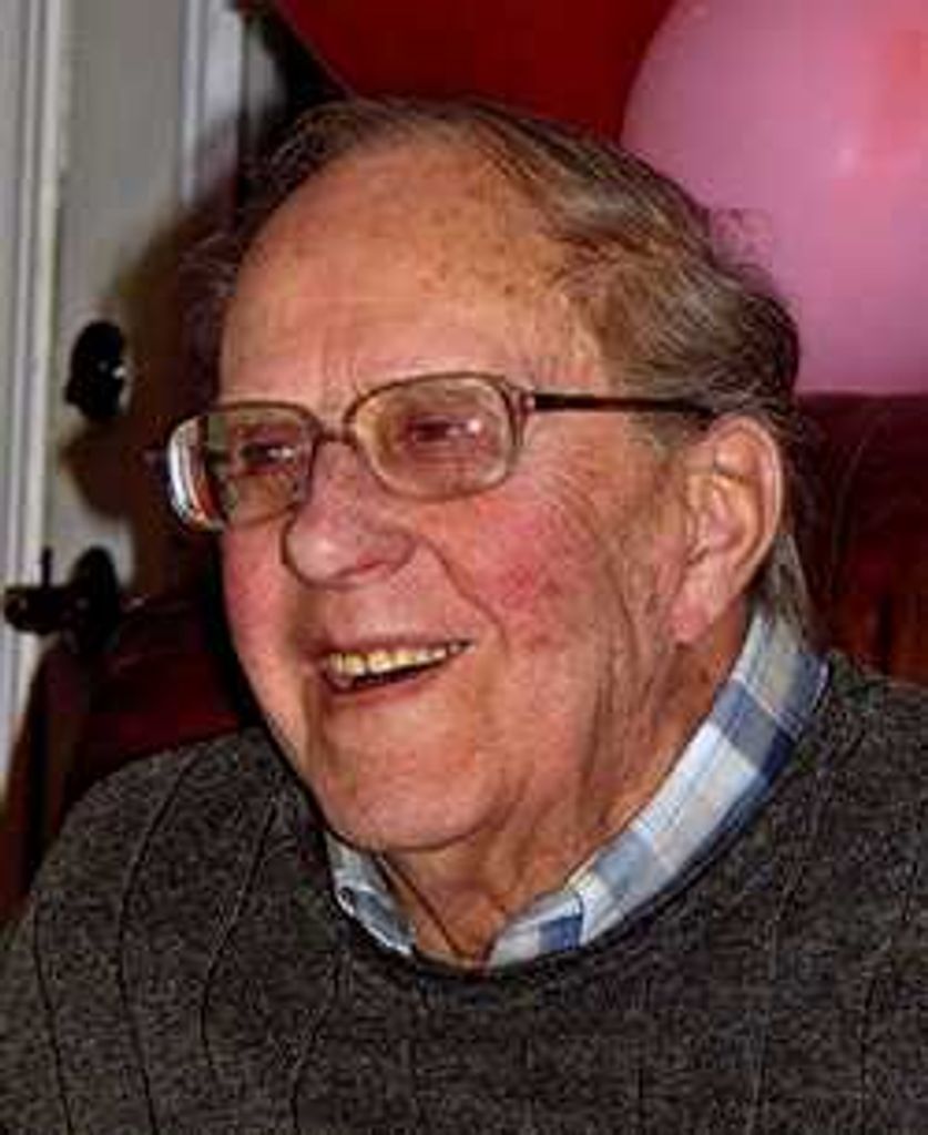 Edward Lundin
