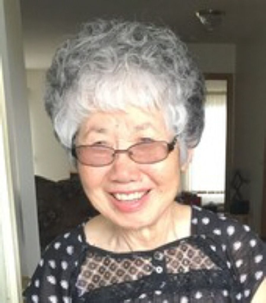 Hatsu Smith