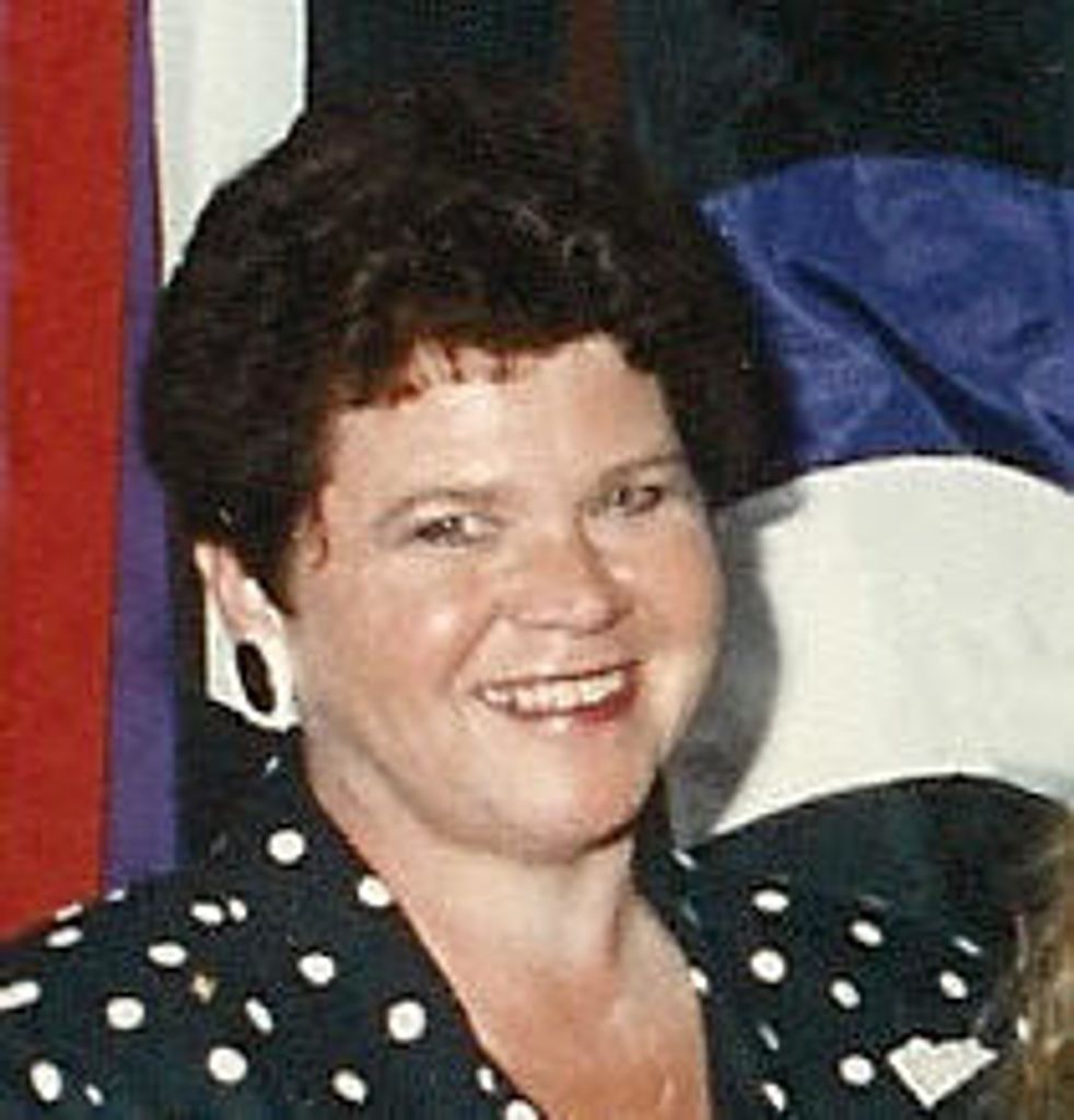 Karen Crogan