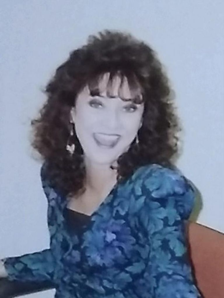 Laura Renee Thelmier