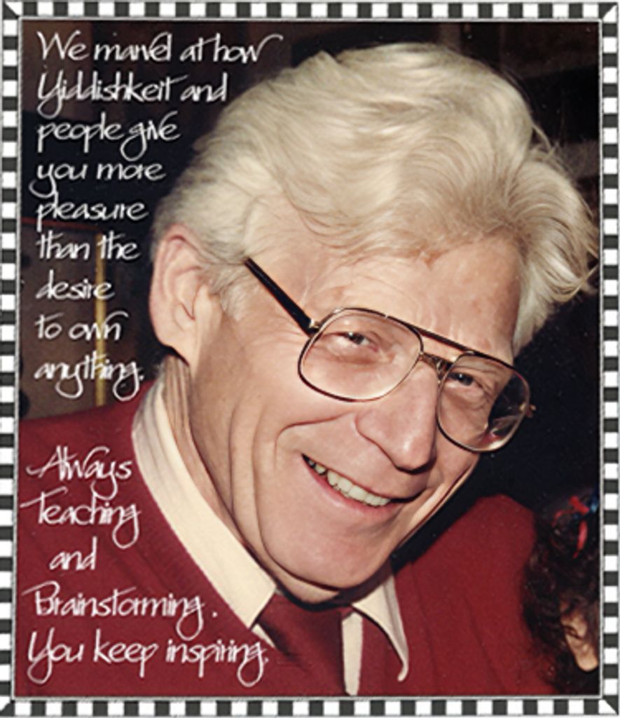 Philip Kutner Profile Photo