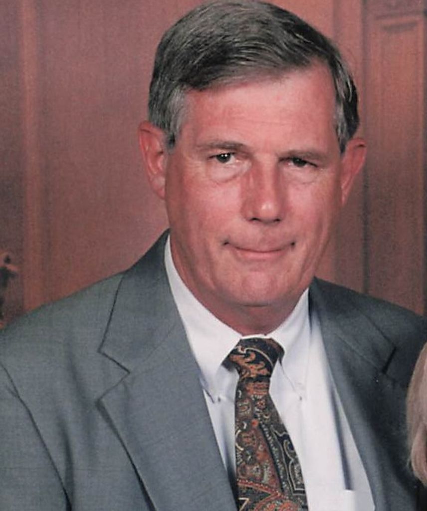 Howard Arnez Hamilton, Jr Profile Photo