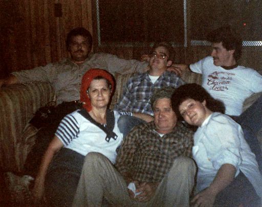 Carl Fields photo gallery thumbnail 150 of 271