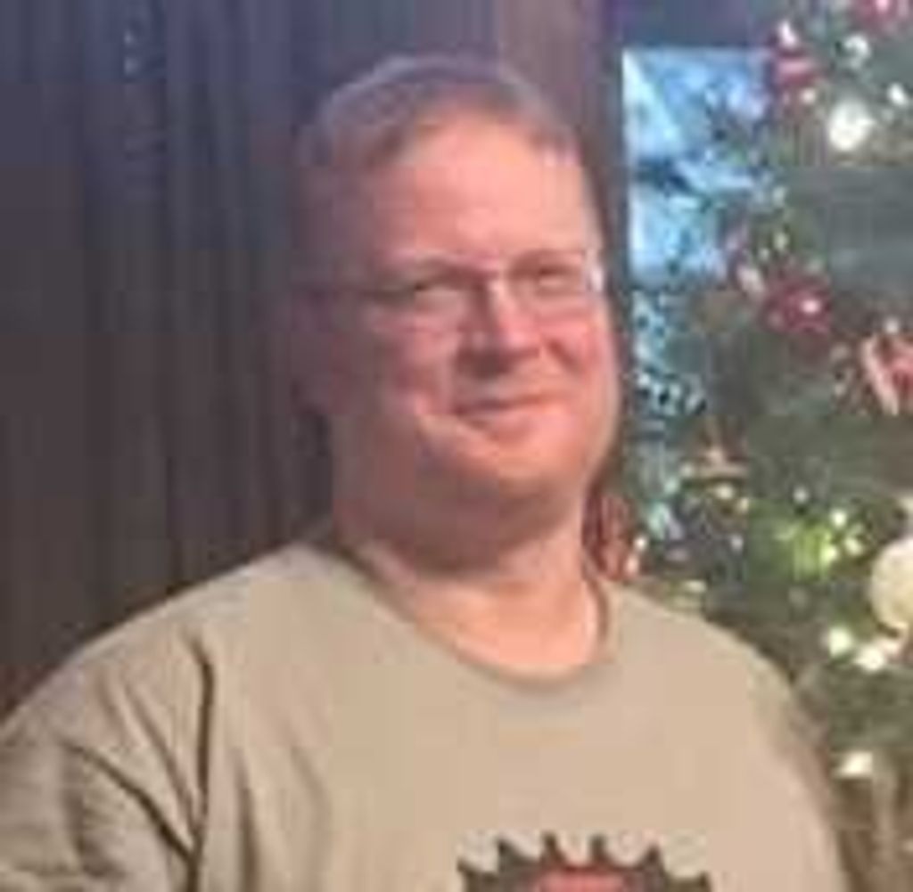 Stephen R. Seals