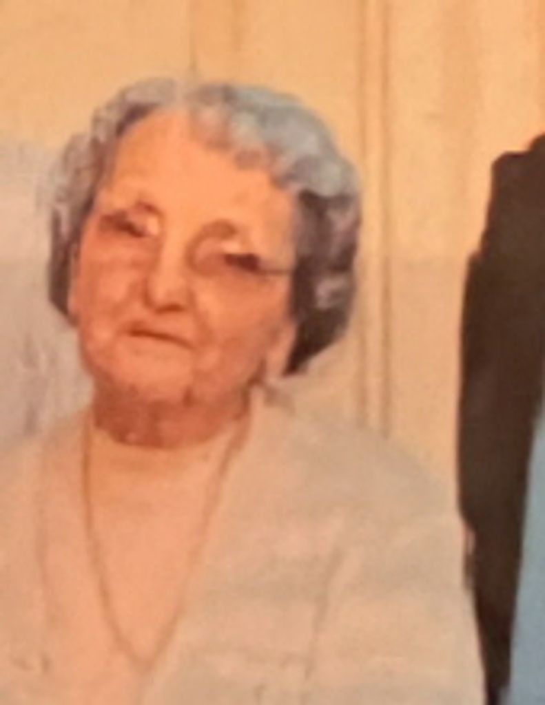Joy Bostwick Trulock