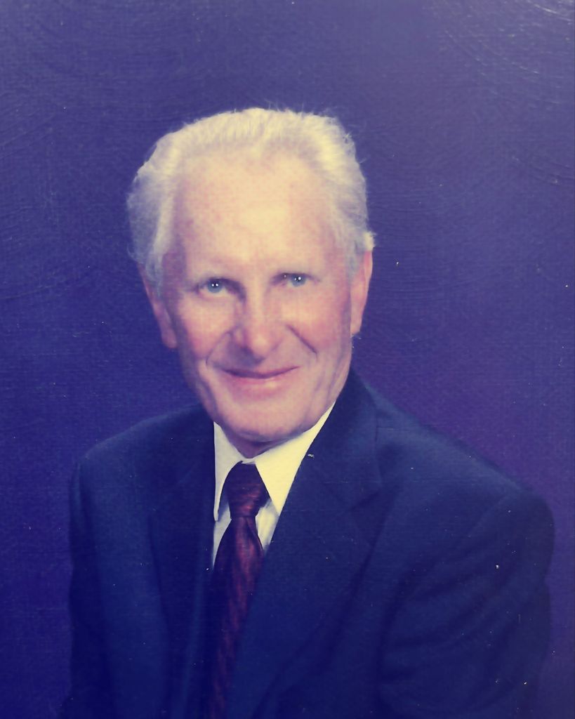 Gilbert J. Augustine