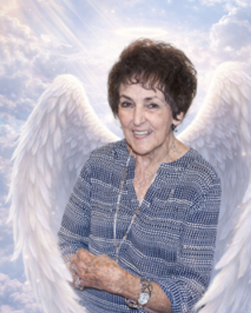 Edith Louise (Gay) Peacock Profile Photo