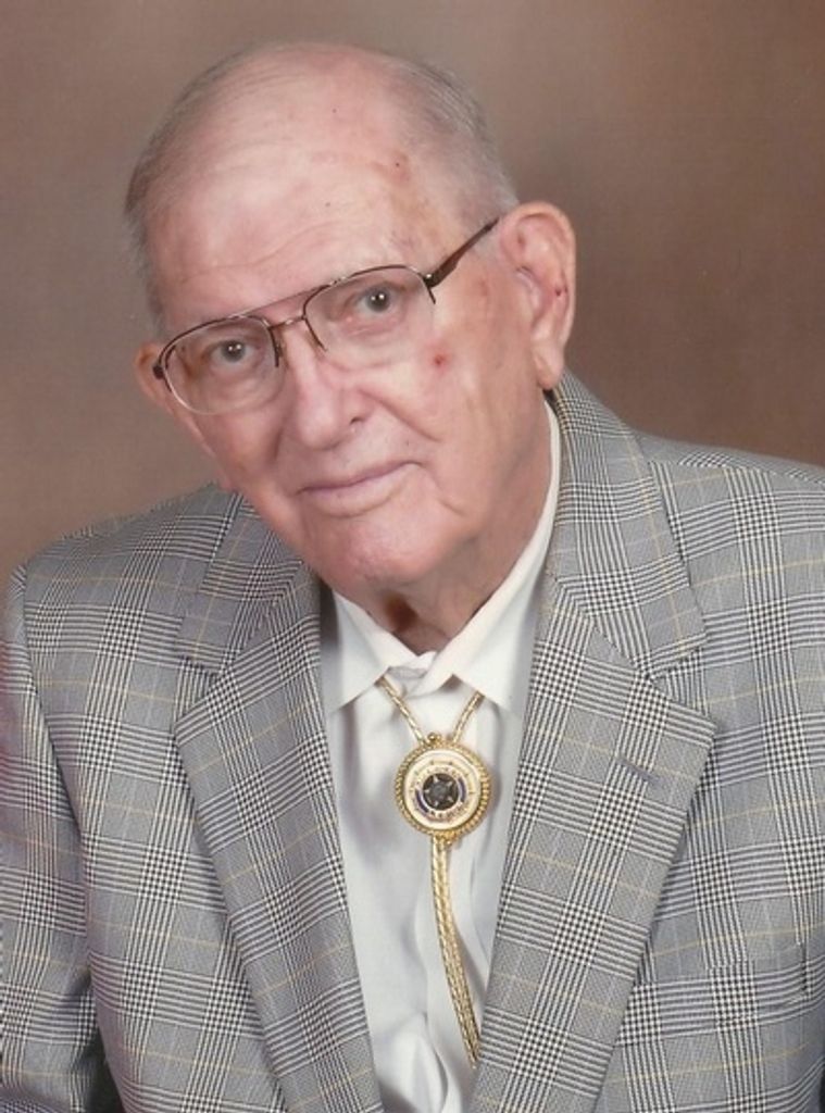 Elroy Herman Peters Profile Photo