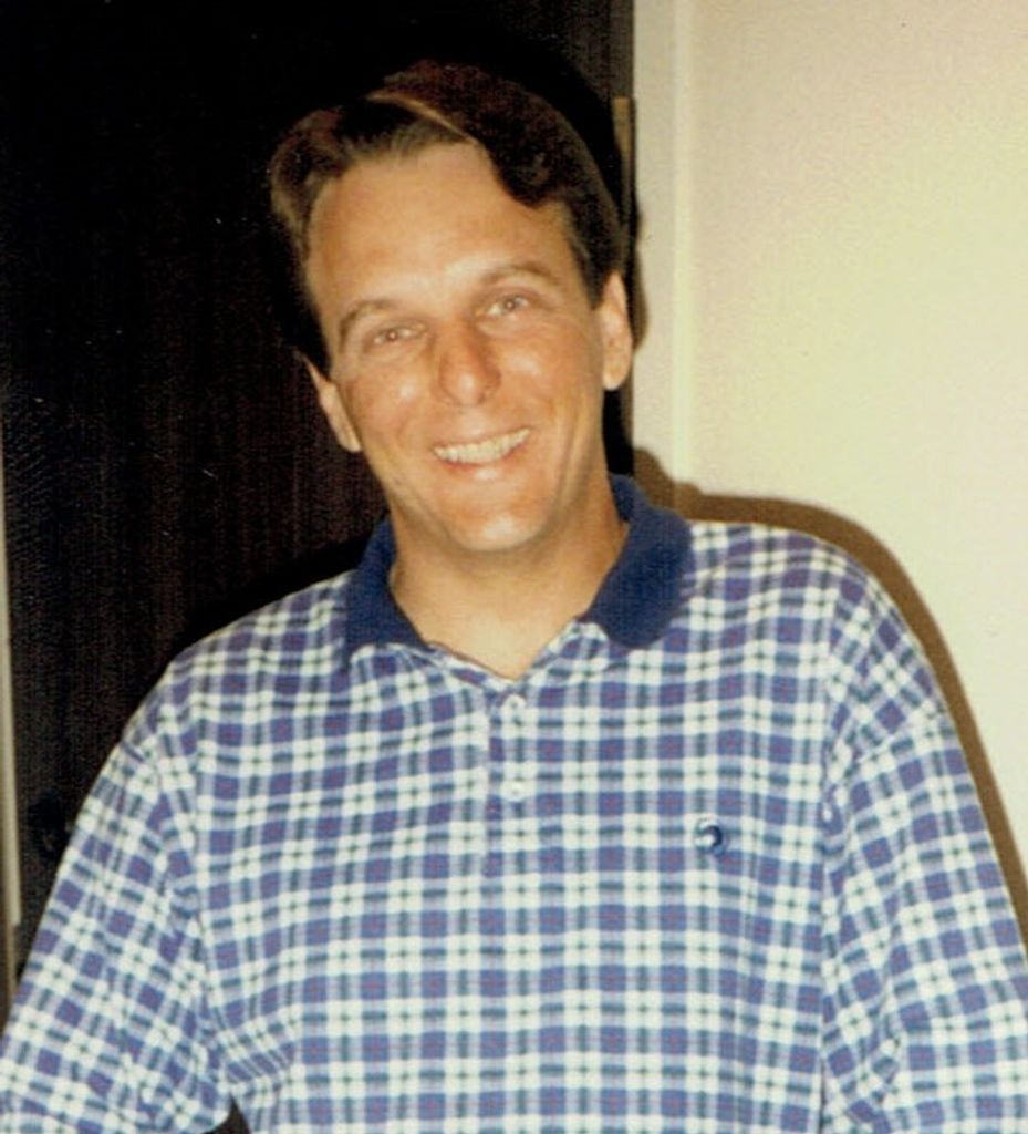 Tommy Joe Pruitt