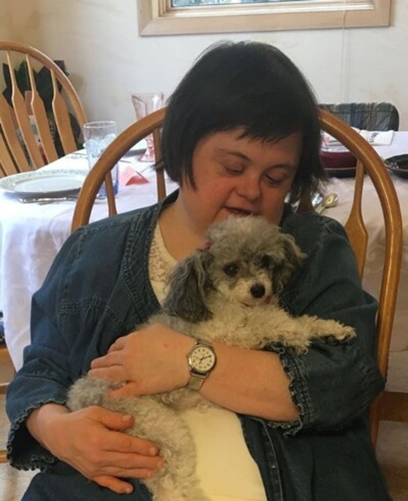 Jeanine Christine Cox